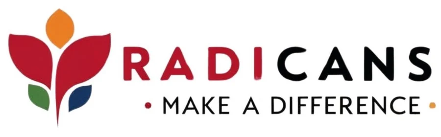 Radicans — Make a Difference
